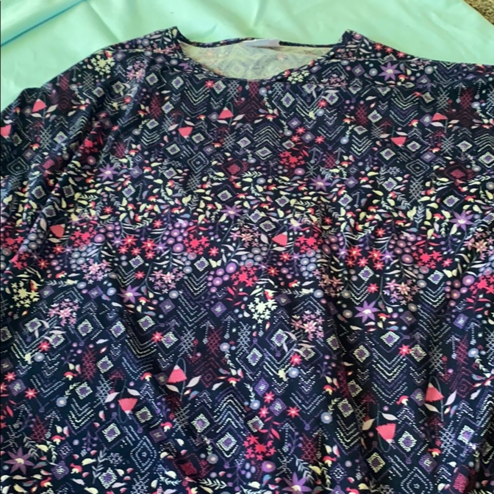 Lularoe Irma